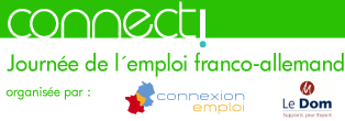 Connecti, journée emploi franco-allemand