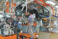 Le secret des constructeurs automobiles allemands