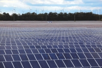 Industrie solaire allemande : la série noire