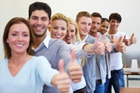 Etudier en Allemagne pour gagner plus ? Pas toujours...