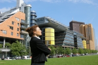 Comment trouver un job à Berlin ?