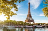 Arbeiten in Paris: Frankreichs Hauptstadt ist unbeliebt