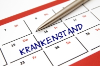 Wo arbeitet man in Frankreich am wenigsten? Fehlzeiten auf dem Prüfstand