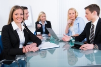 Frauen auf dem Arbeitsmarkt in Frankreich: Arbeiten sie mehr als Deutsche?