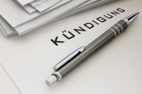 Mitarbeiter Entlassung in Deutschland