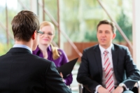 Recruiting für CEO und Führungsposition in Paris und Frankreich