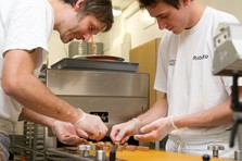 Beaucoup d’Allemands veulent travailler davantage