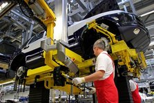 L’industrie allemande investit massivement dans les biens d’équipement