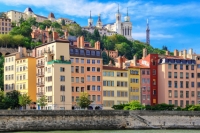 Gehälter in Lyon und Rhône-Alpes: Rang 2 in Frankreich
