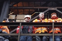 Metallindustrie in Frankreich: Schattenboxen statt Industriepolitik
