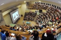 Plus de 250 000 étudiants étrangers en Allemagne