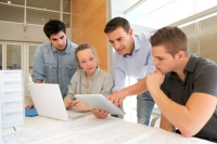 Le Trainee Programm en Allemagne : Comment se font embaucher les jeunes talents par les grands groupes allemands ?