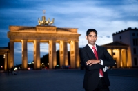 Liste d’entreprises françaises à Berlin et start-ups allemandes Liste d’entreprises françaises à Berlin et start-ups allemandes