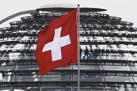 Allemagne - Suisse :