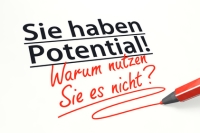 Entretien en Allemagne : les points forts du candidat français