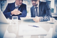 Salaires et rémunération d’un directeur ou PDG en Allemagne