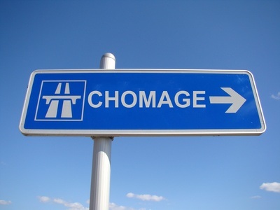 ... 2010 : sortie de récession contre augmentation du chômage ... 2010 : sortie de récession contre augmentation du chômage