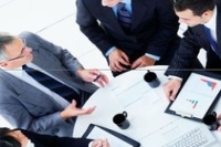 Les grandes entreprises allemandes augmentent leur chiffre d’affaires