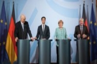 Le système de formation en Allemagne et la main d'oeuvre qualifée, piliers de la concurrence et de la capacité d'innovation