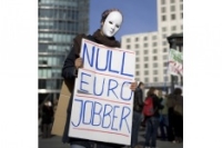 Le Smic en Allemagne : c'est maintenant !