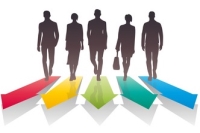 The job of my life : programme de soutien pour un changement d’emploi en Allemagne