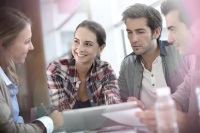Offres d'emploi en Allemagne dans le domaine du marketing, de la publicité et des relations publiques