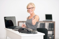 Muster eines französischen Lebenslaufs einer Assistentin der Geschäftsleitung: 5 Tipps für eine erfolgreiche Bewerbung in Frankreich