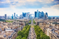 Der Traum von Grand Paris