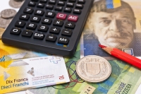 Le salaire en Suisse : un revenu élevé, mais à négocier avec soin