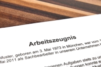 Comment interpréter le certificat de travail allemand