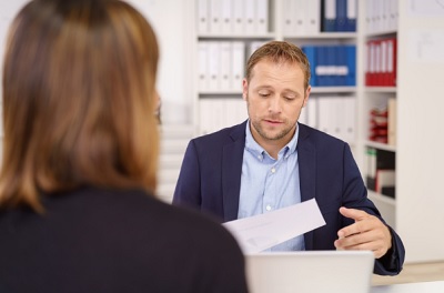 Astuces pour réussir votre entretien