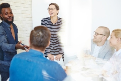Soft-Skills dans candidature allemande