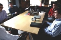 Jobsuche: Wo kann ich in einem Start-up in Frankreich arbeiten?