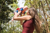 Allocation de congé parental en Allemagne : les dix ans d’une mini-révolution