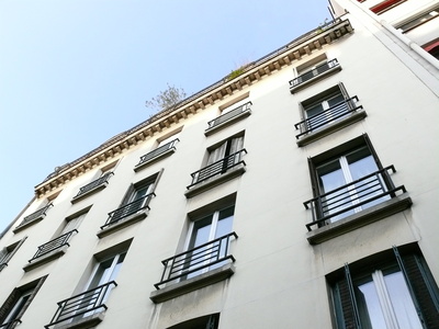 Wohnungssuche in Paris und in Frankreich