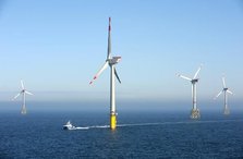 Berlin adopte une nouvelle stratégie énergétique