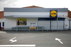 Le hard-discount, un art de vivre à l'allemande
