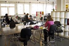 Le coworking, un nouveau mode de travail prisé en Allemagne