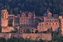 Heidelberg, l'université allemande que les étudiants préfèrent