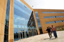 L'université allemande s'exporte
