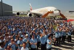 Les expatriés d'Airbus