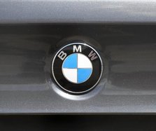 CIDAL BMW