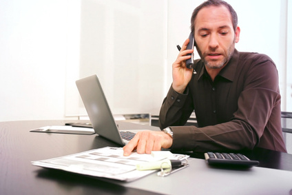 10 Tipps für ein Telefonvorstellungsgespräch in Frankreich