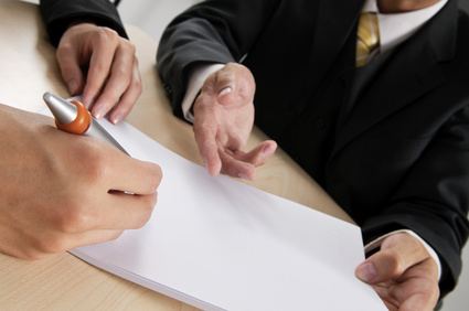 10 conseils pour négocier votre contrat de travail allemand
