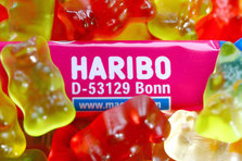 Les bonbons Haribo ont 90 ans