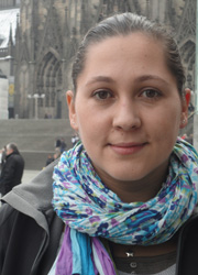 Travailler et s'intégrer à Bonn: le témoignage de Virginie