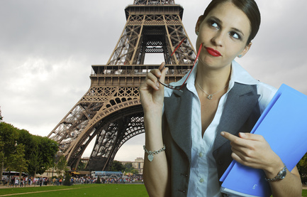 Arbeiten in Frankreich: Voraussetzungen und Vorteile