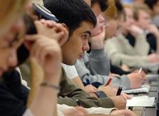 L'Allemagne, 3e pays le plus prisé par les étudiants étrangers