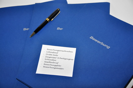 Unsere Tipps für ein überzeugendes französisches Bewerbungsschreiben