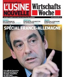 La France, invitée d’honneur de la Foire de Hanovre